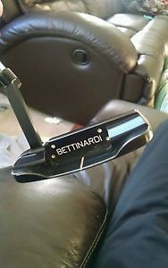 *BETTINARDI BB1 SHORT SLANT PUTTER ALL ORIGINAL*