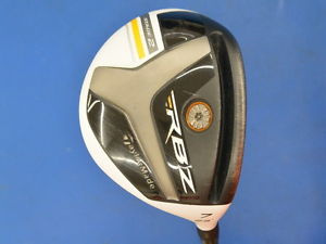 Taylor Made ROCKETBALLZ STAGE 2 FW 42 S