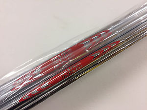 New Nippon N.S. PRO Modus3 Tour 105 X Flex .355 4-PW (7pc Set)