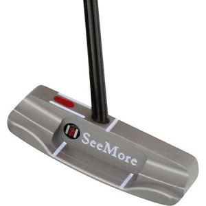 See More Golf Clubs Corona Del Mar X2 Standard Putter Regular Mint