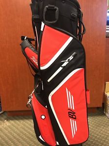 2016 Limited Addition Titleist BV Vokey Wedge Works Stand Bag
