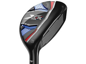Callaway XR Hybrid 3 19° Rechtshand