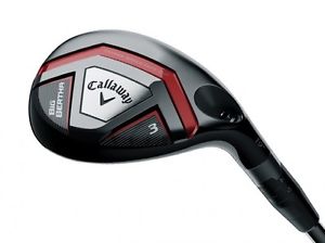 Callaway Big Bertha Hybrid 5 25°Rechtshand