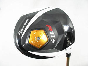 R11S DRIVER (JP MODEL) 1W 9 Taylor Made AB