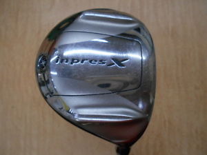 YAMAHA Impress XV FW (2011) FW 43 S