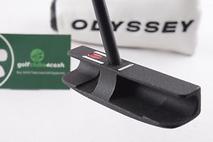 THE SEEMORE FGP PUTTER / 35 INCH / 54629