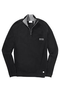 Hugo Boss Green Martin Kaymer Collection Sweater Size Small