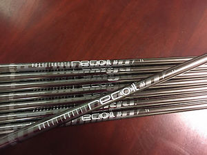 New UST Mamiya RECOIL 95 F4 Stiff Flex .355 3-PW (8pc Set)