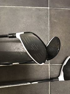 Taylormade M2 10.5 Driver