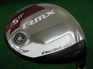 YAMAHA RMX 2016 FW 42.5 S