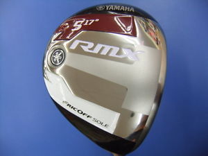 YAMAHA RMX 2016 FW 42.5 S