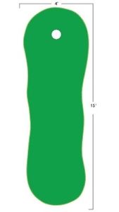 Big Moss Augusta EX Pro Robo Cup