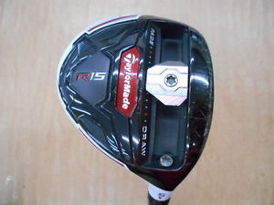 Taylor Made R15 FW 42.5 S