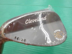 Cleveland TOUR ACTION US Wedge 35.5 WEDGE