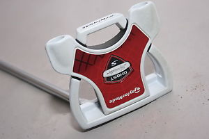 TaylorMade Ghost Spider S (35 inch, Toe Balanced) Putter