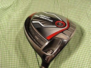 2015 Callaway Great Big Bertha driver...13.5 deg...Project X 39 Velocity