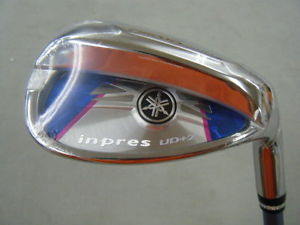 YAMAHA inpres UD + 2 ladies' Wedge 34.75 L