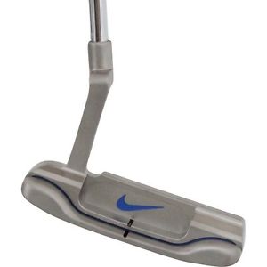 Left Handed Nike Golf Clubs Method Origin B2-01 Standard Putter Very Good