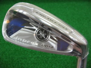 YAMAHA inpres UD+2 LongIron 39 R
