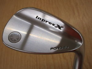 YAMAHA Impress X 2013 Wedge 35.25 S