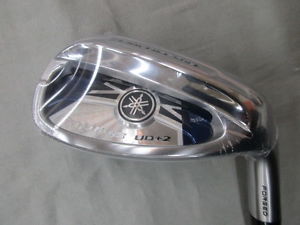 YAMAHA inpres UD+2 Wedge 36 SR