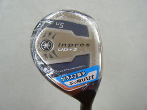 YAMAHA inpres UD+2 Utility 40 SR