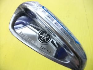 YAMAHA inpres UD+2 IronSet 38.5 R