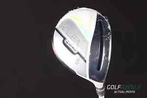 TaylorMade Kalea Fairway 5 Wood 20° Ladies RH Graphite Golf Club #15279