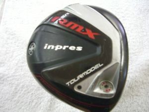 YAMAHA Impress RMX tour model 1W 45.25 R-1