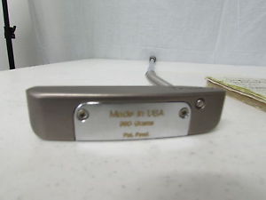 KIRK CURRY TRINITY 34" RIGHT HAND