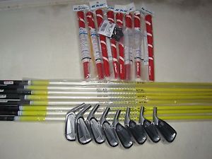 Japan Special MIURA CB-501 IRONS 3-PW TOUR AD MT-5 SHAFTS Honma Epon, Ryoma