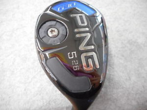 PING G30 Utility 38.75 S