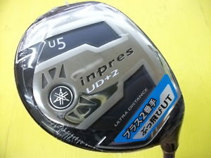 YAMAHA inpres UD+2 Utility 40 SR