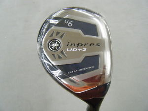 YAMAHA inpres UD+2 Utility 39.5 SR