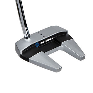 Odyssey Works Versa 7 Tank 38-inch Counterbalance Putter Club Free Shipping NEW