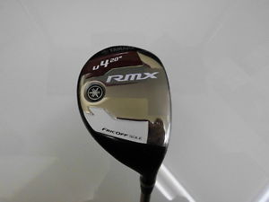 YAMAHA RMX 2016 Utility 40.25 SR