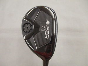 PING ANSER 2013 Utility 39.75 S