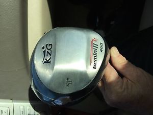 (NEW) KZG Gemini II TOUR 460 Driver LL in Factory Shrink Wrap