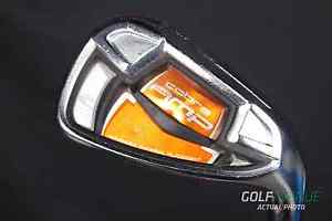 Cobra AMP Iron Set 5-PW and GW Regular Right-H Graphite Golf Clubs #2277