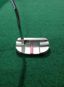 TaylorMade OS Monte Carlo 72 Putter