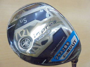 YAMAHA inpres UD+2 Utility 40 R