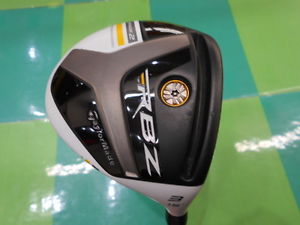 Taylor Made ROCKETBALLZ STAGE 2 FW 43 R
