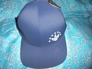 BRAND NEW SCOTTY CAMERON FITTED L/XL 7 POINT CROWN CAP NICE CHRISTMAS GIFT IDEA