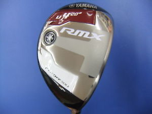 YAMAHA RMX 2016 Utility 40 S