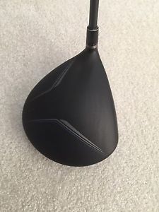 Very Nice Tour Issue TaylorMade TP JetSpeed 10.5 Motore Speeder 7.3 S Tour Spec