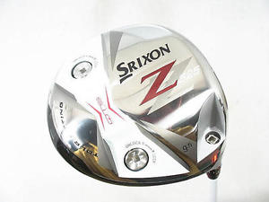SRIXON Z-525 DRIVER 1W 9.5 DUNLOP AB