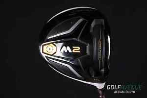 TaylorMade M2 Driver HL Regular Right-Handed Graphite Golf Club #22087