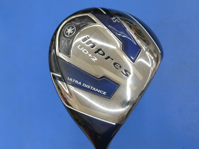 YAMAHA inpres UD+2 1W 45.75 S