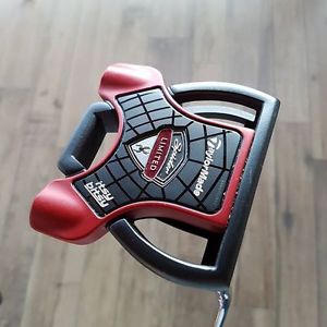 2016 Putter Taylormade spider Limited itsy bitsy