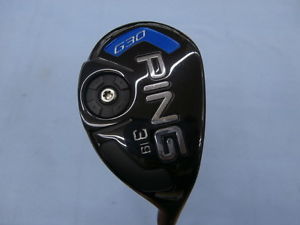 PING G30 Utility 40 S